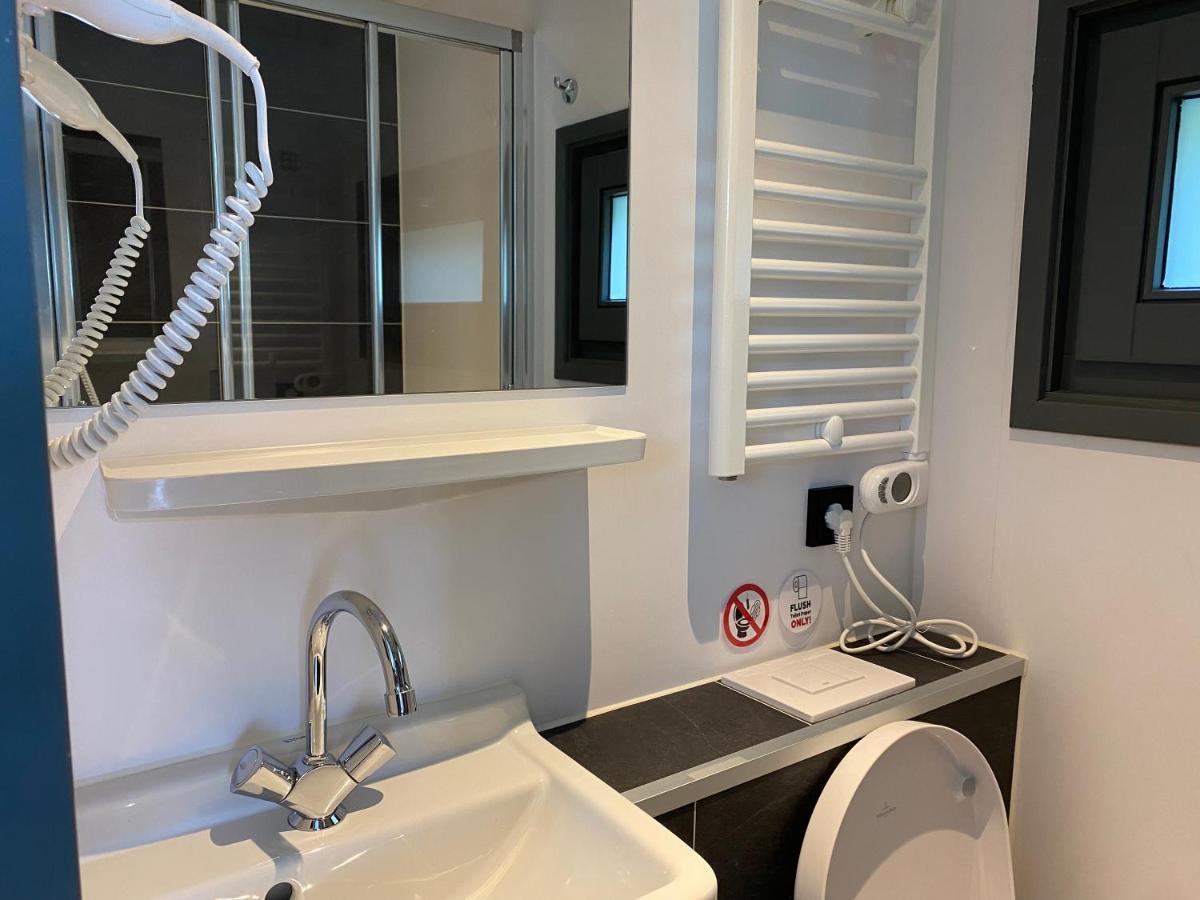 Houseboat De Amstel Otel Monnickendam Dış mekan fotoğraf