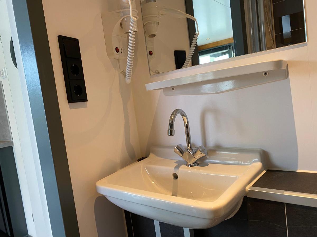 Houseboat De Amstel Otel Monnickendam Dış mekan fotoğraf
